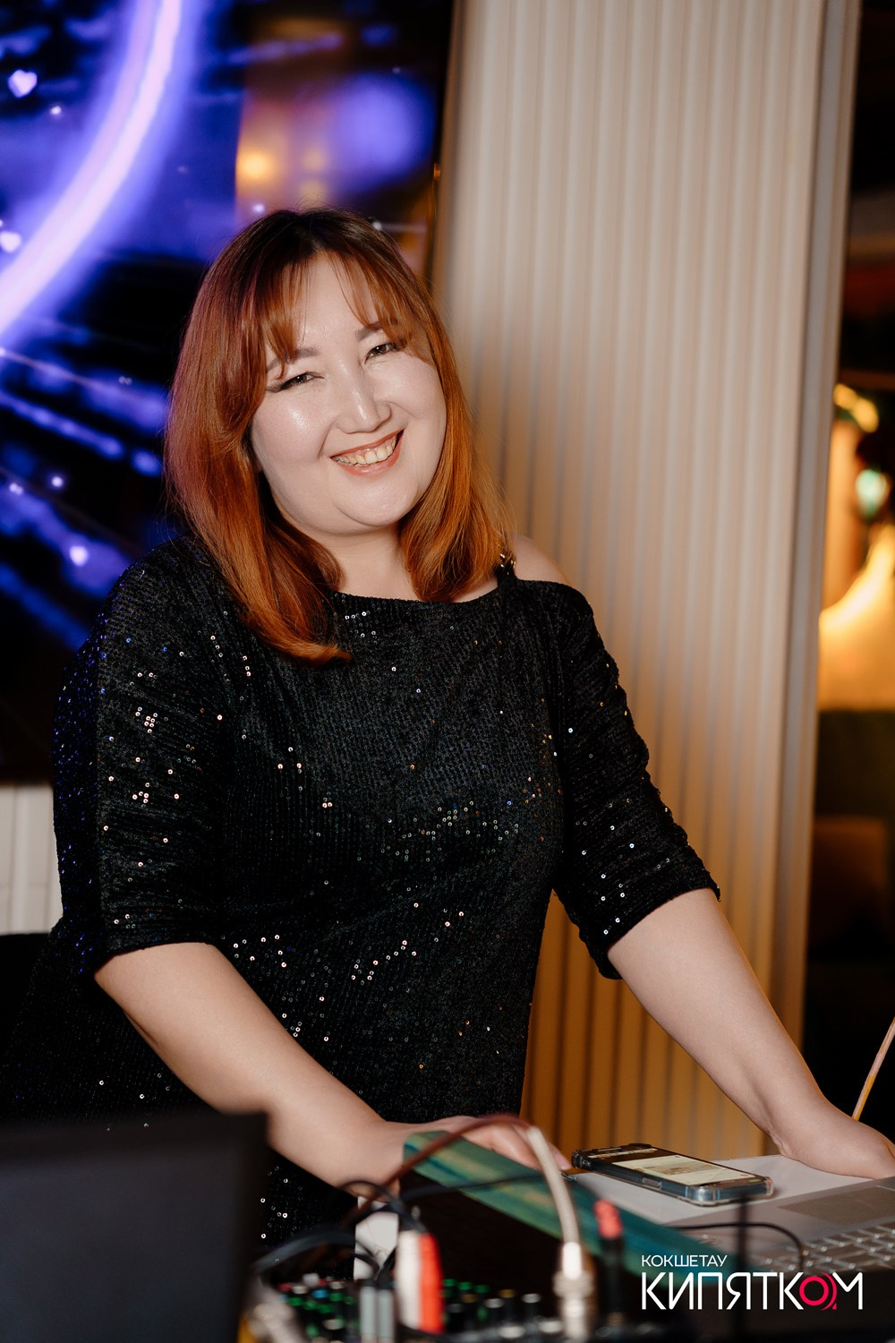 ШАШЛЫЧНЫЙ ДВОР (АУЕЛЬБЕКОВА). КИПЯТКОМ КОКШЕТАУ