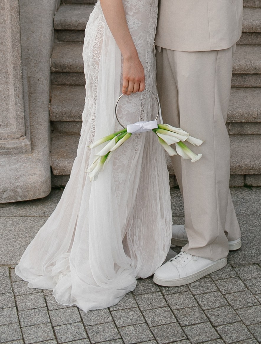 Тата и Влад. Фотограф Юлия Обрезкова Нижний Новгород
