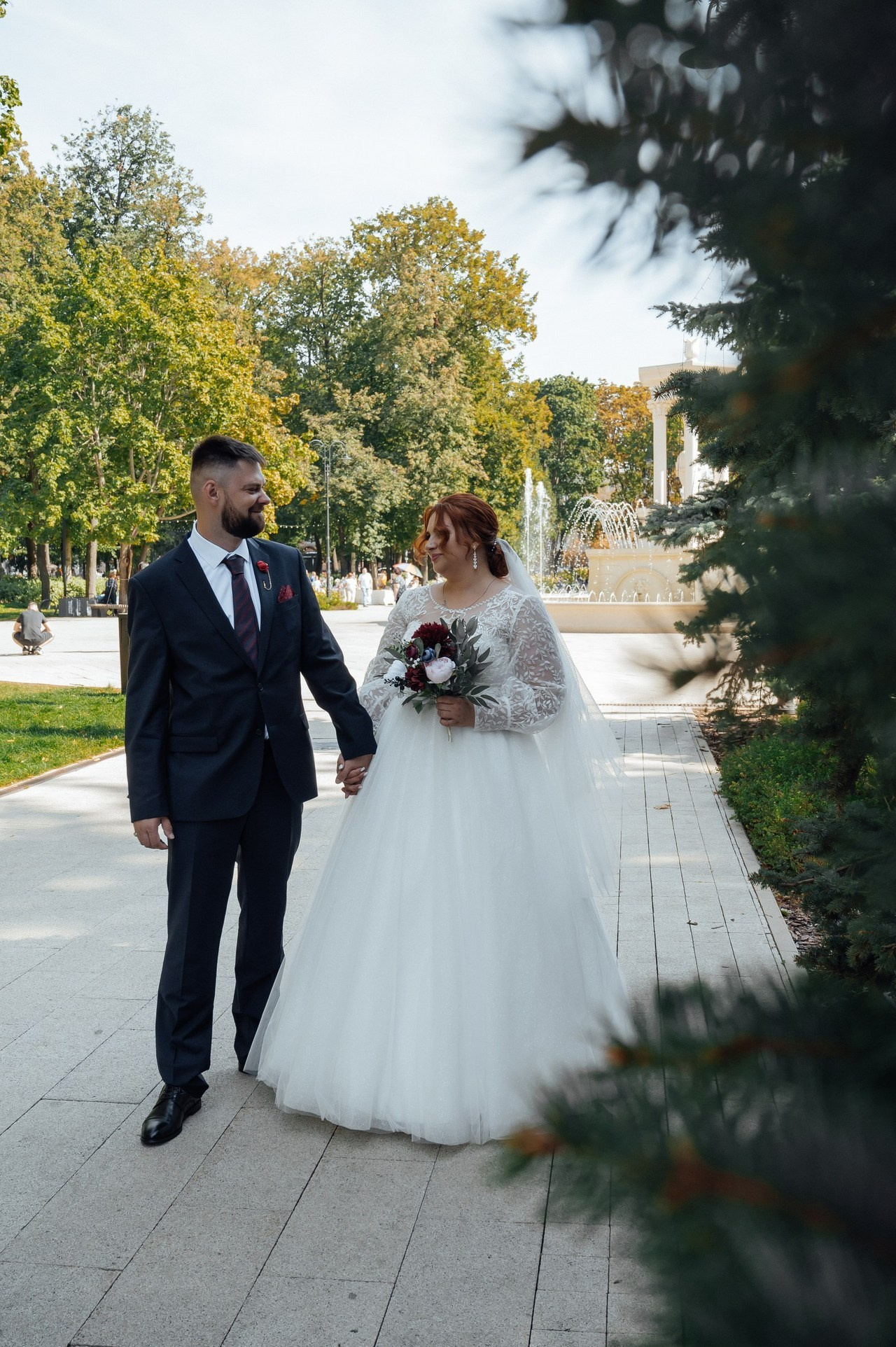 ОТЗЫВЫ. Фотограф Мария Строгонова