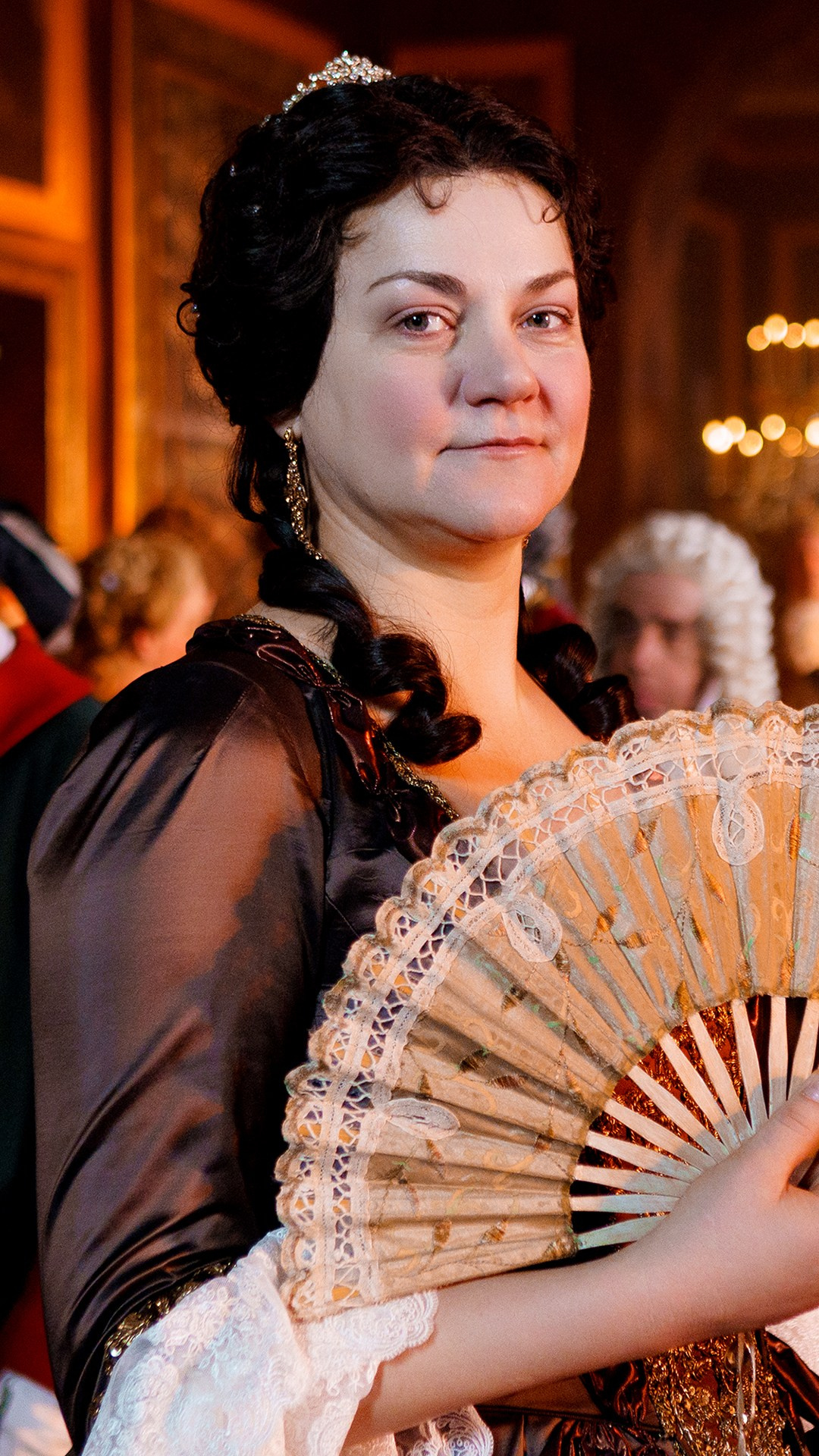 Императрицы