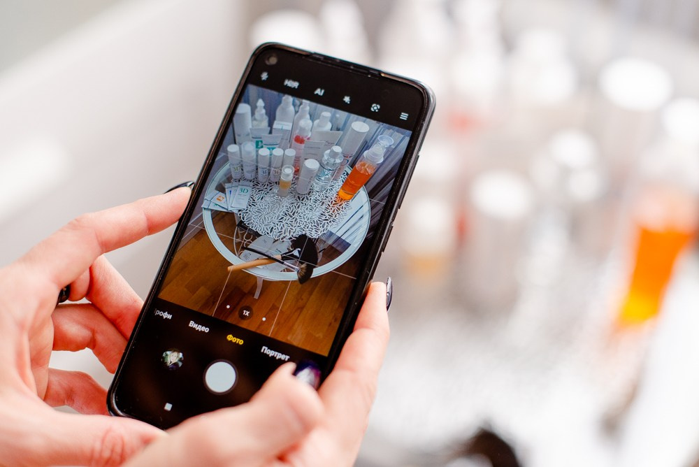 19.01. Портретный и семейный фотограф Магнитогорск Евгения Ионова