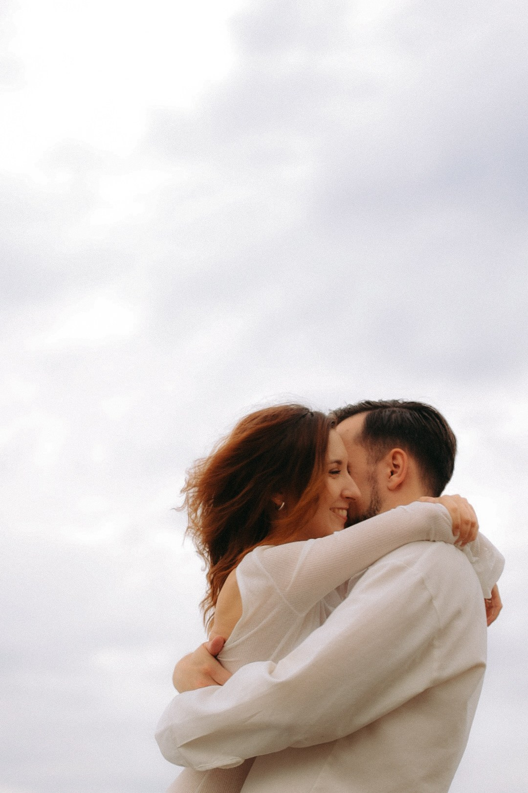 Егор и Оксана. Фотограф Нижний Новгород