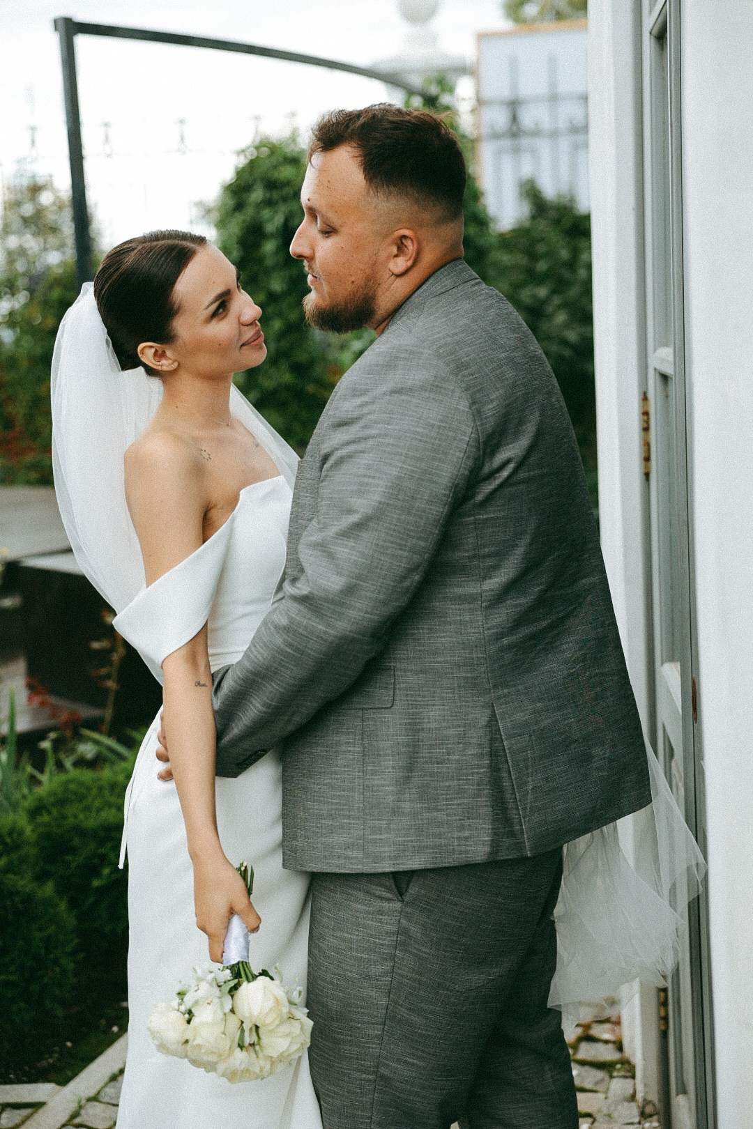 Кирилл и Даша. Фотограф Нижний Новгород