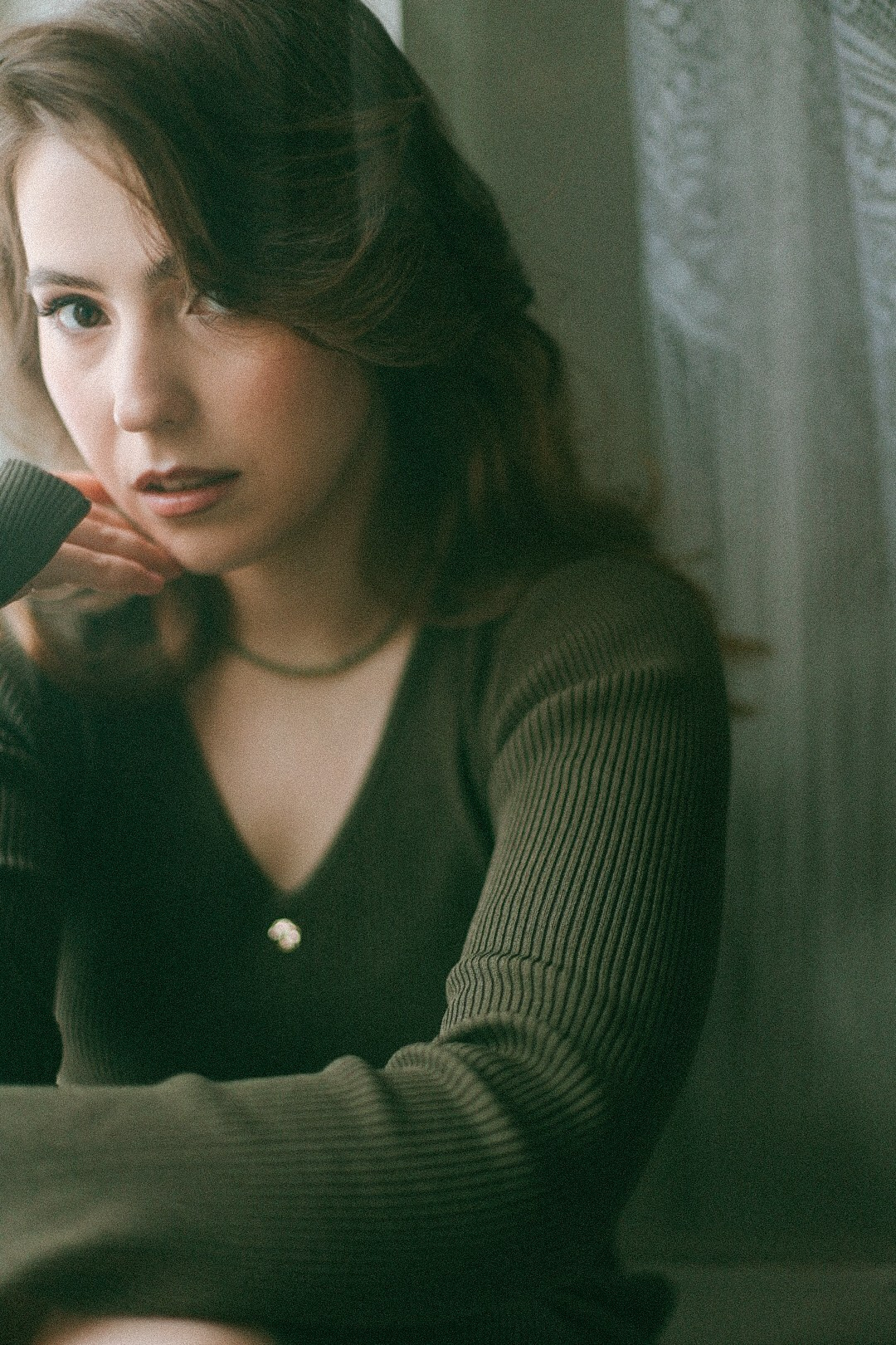 Катя. Фотограф Нижний Новгород