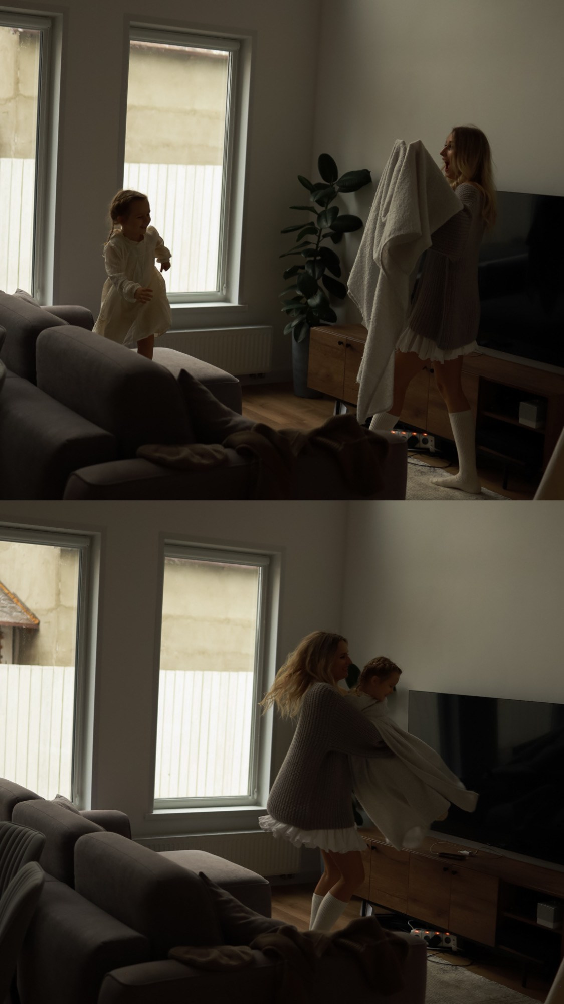 Домашний уют. Семейный и женский фотограф