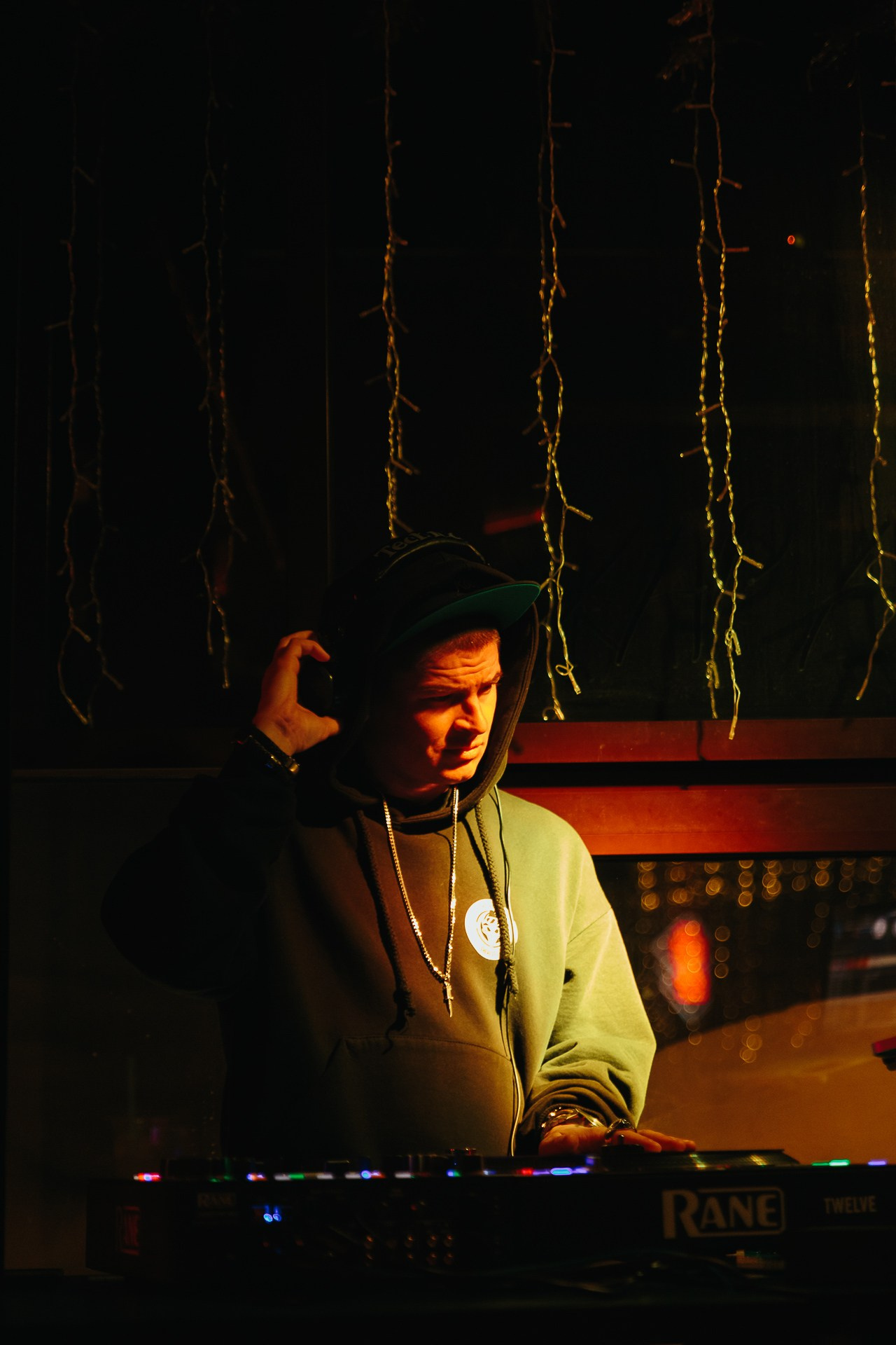 Rooks. Антон Ив