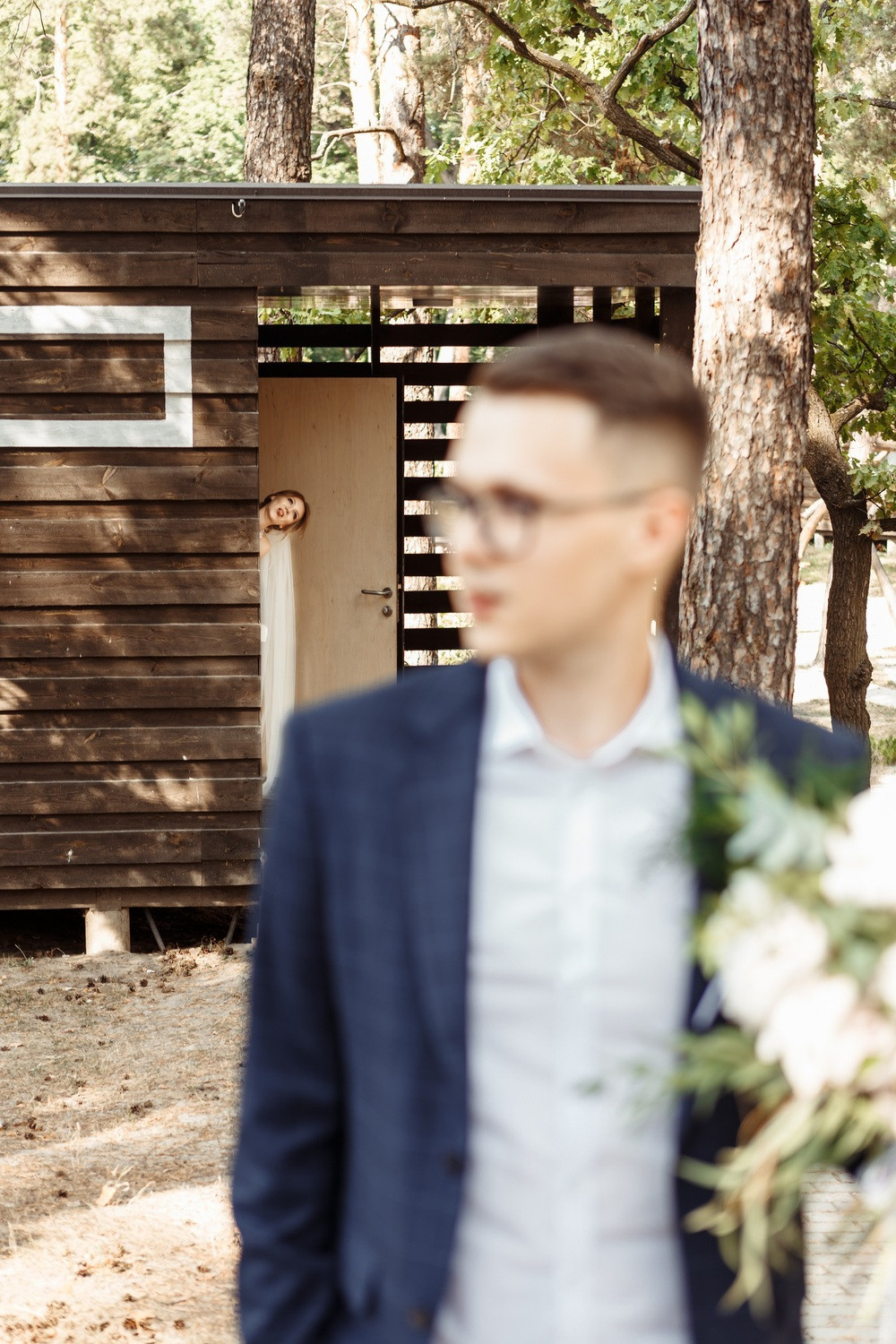 Стас & Мария. Фотограф Алексей Карпов