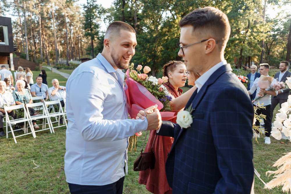 Стас & Мария. Фотограф Алексей Карпов