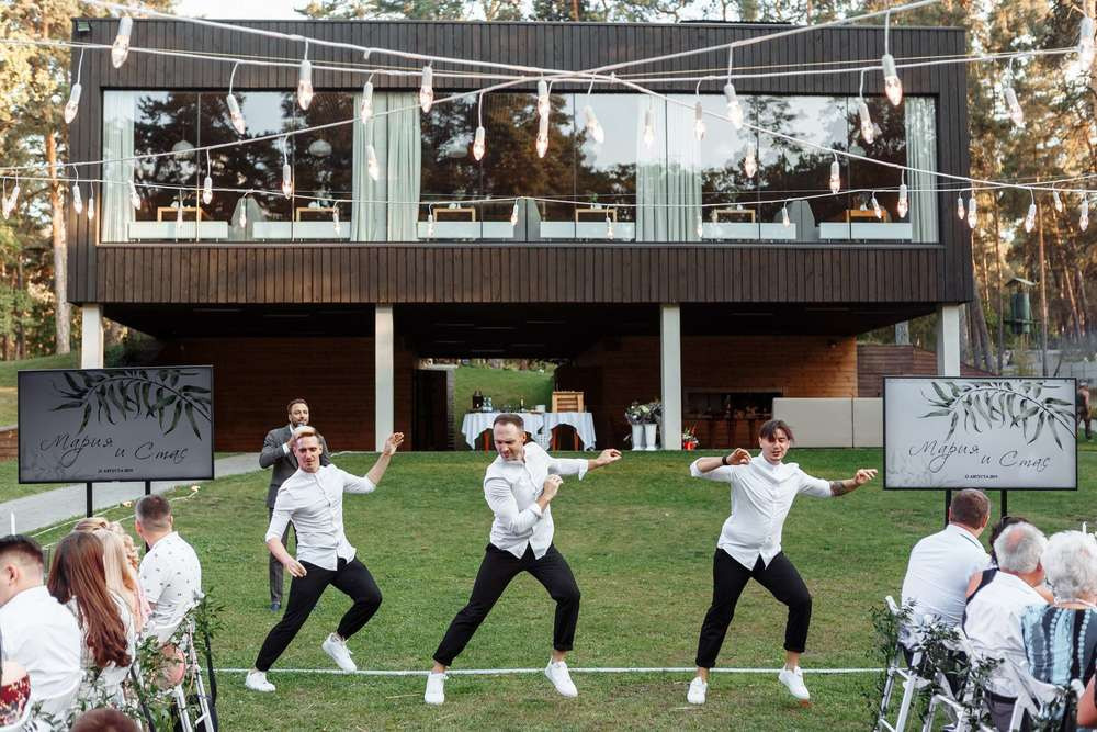 Стас & Мария. Фотограф Алексей Карпов