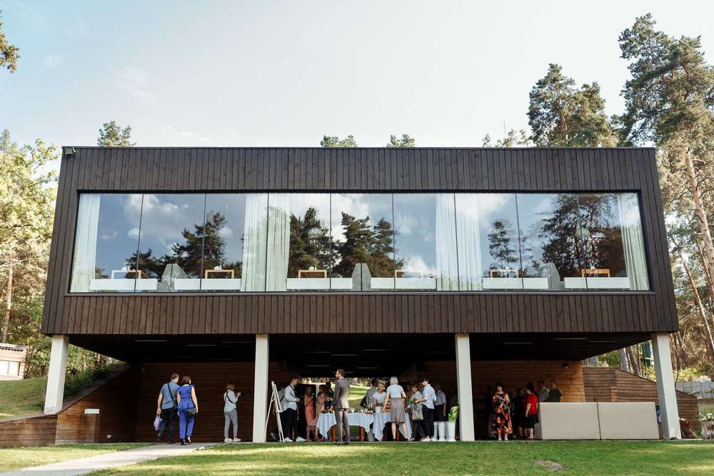 Стас & Мария. Фотограф Алексей Карпов