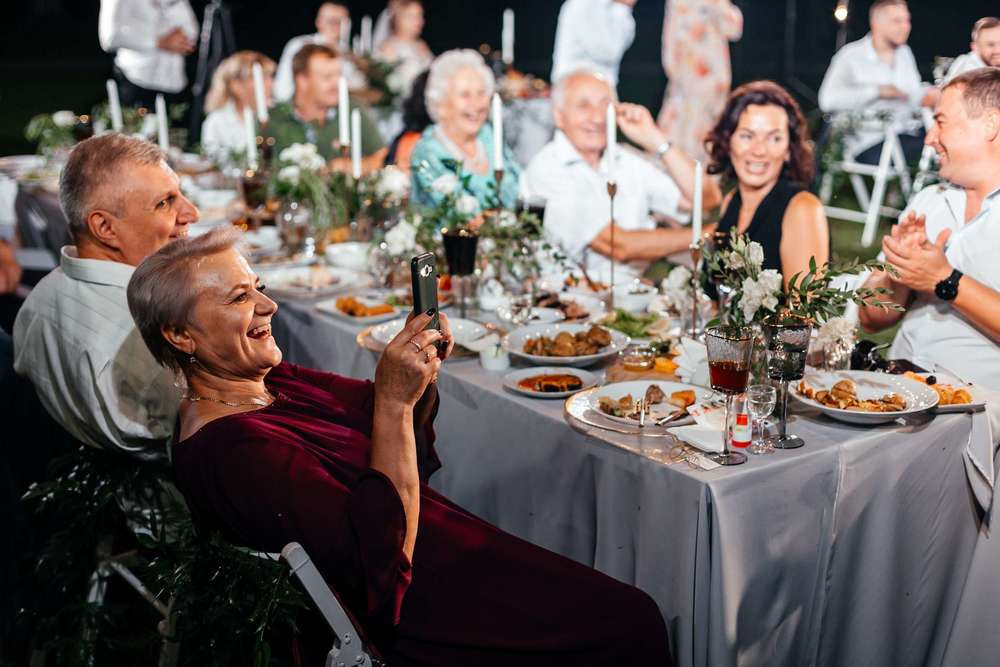 Стас & Мария. Фотограф Алексей Карпов