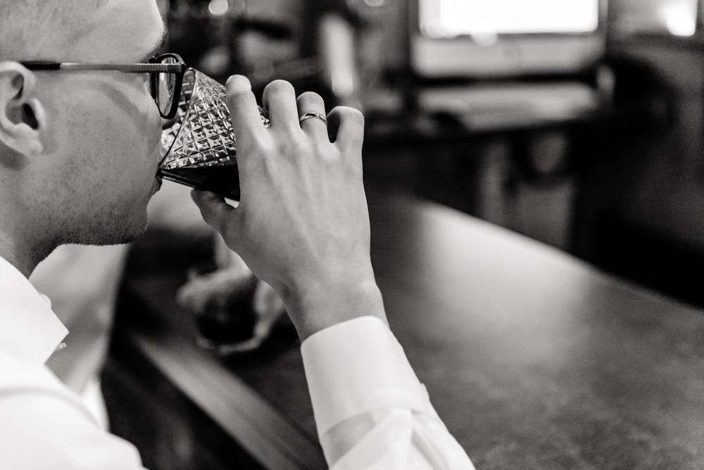 Стас & Мария. Фотограф Алексей Карпов