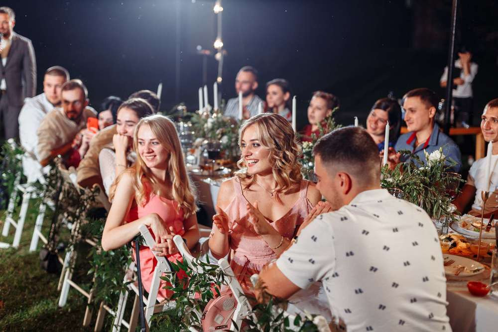 Стас & Мария. Фотограф Алексей Карпов