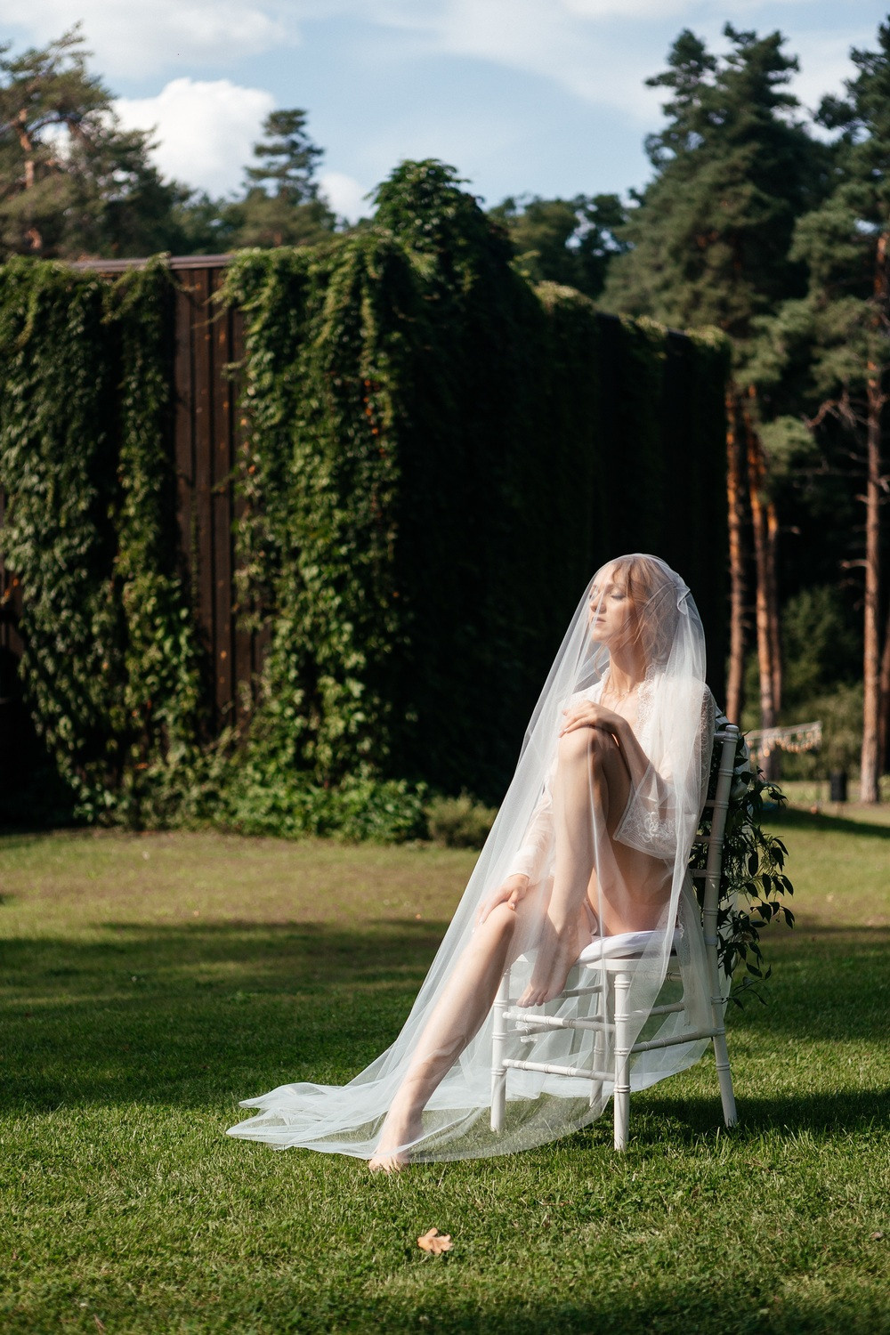 Стас & Мария. Фотограф Алексей Карпов