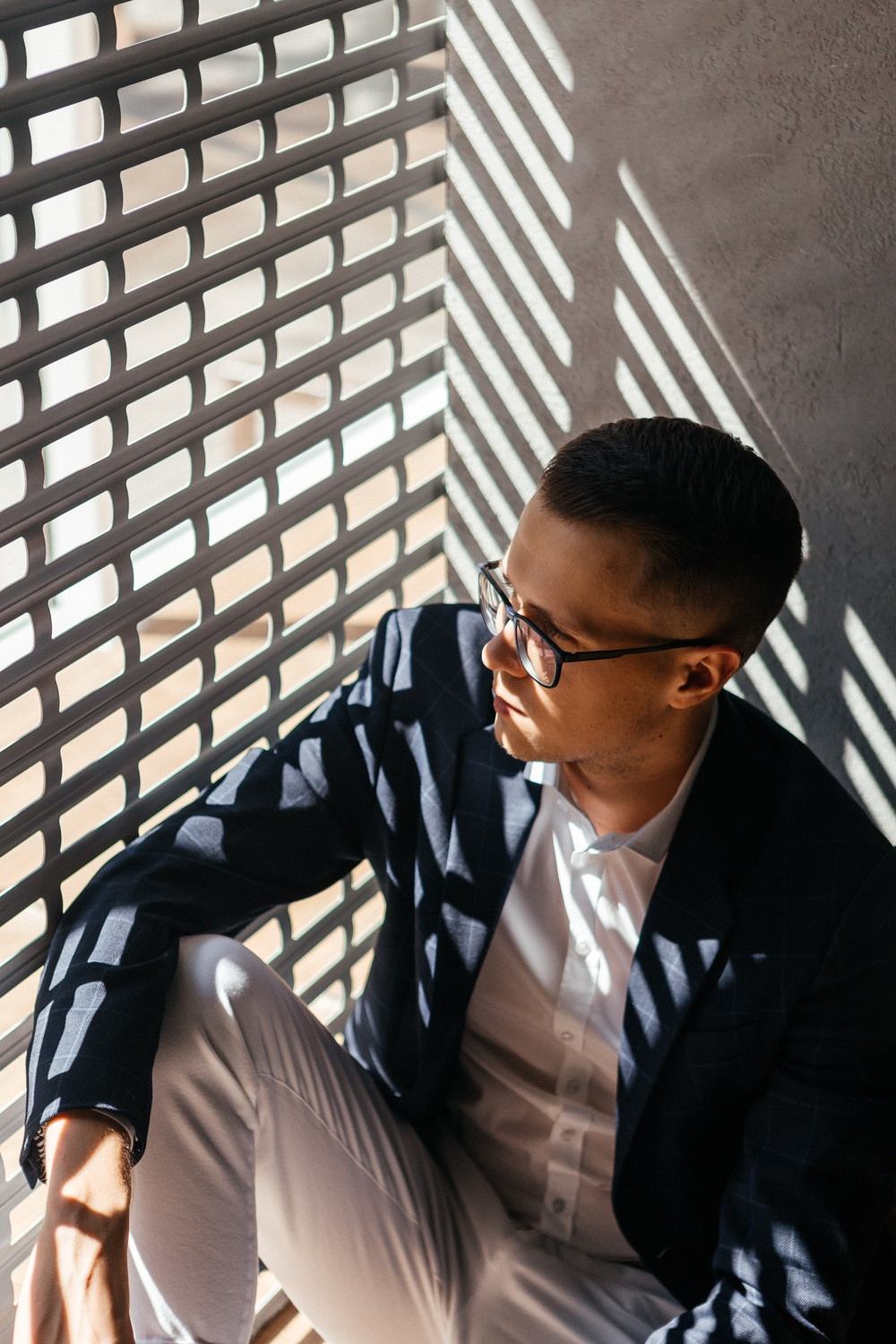 Стас & Мария. Фотограф Алексей Карпов