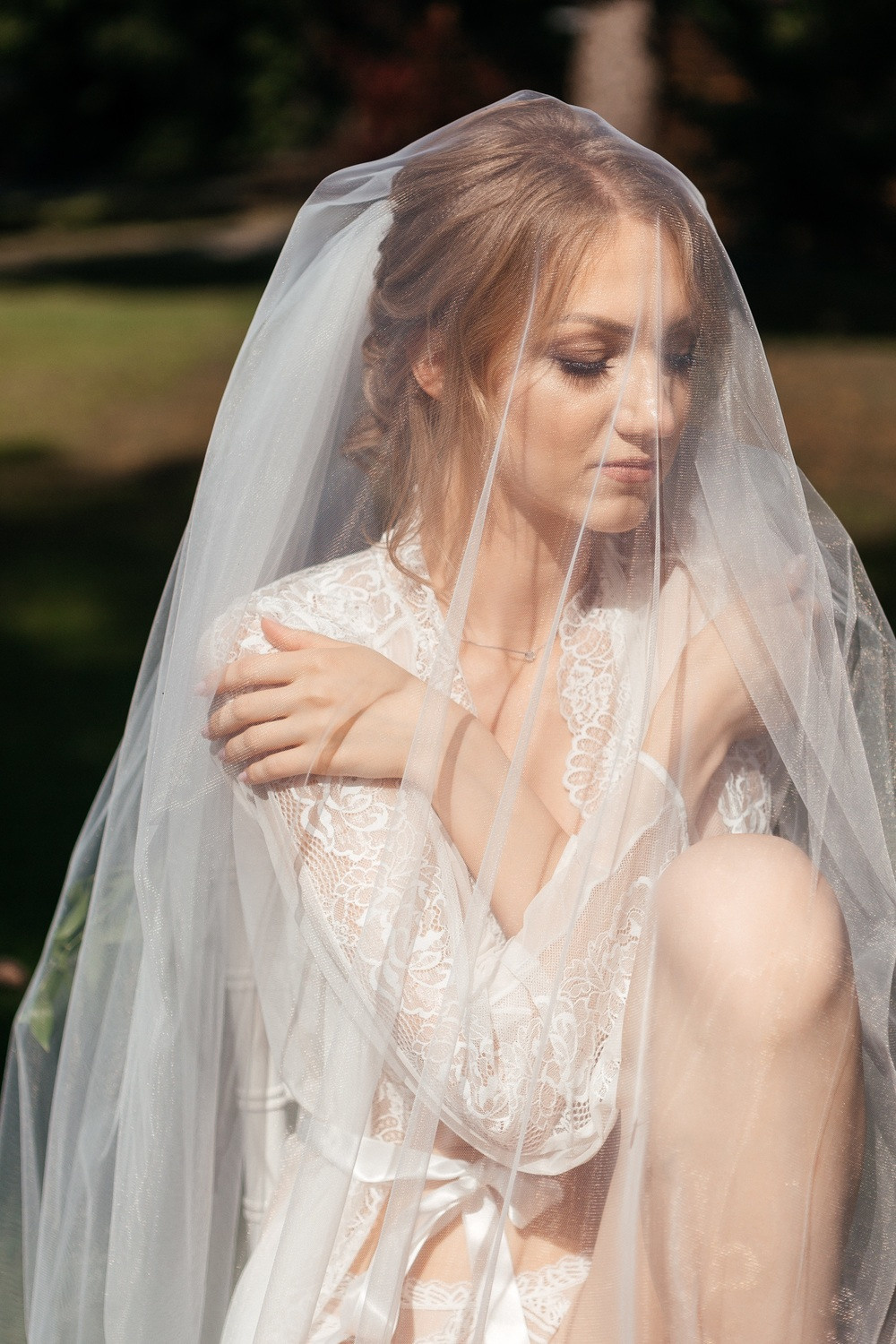 Стас & Мария. Фотограф Алексей Карпов