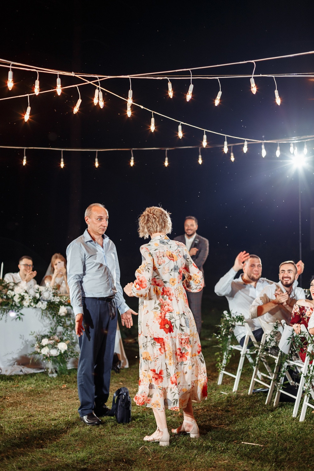 Стас & Мария. Фотограф Алексей Карпов