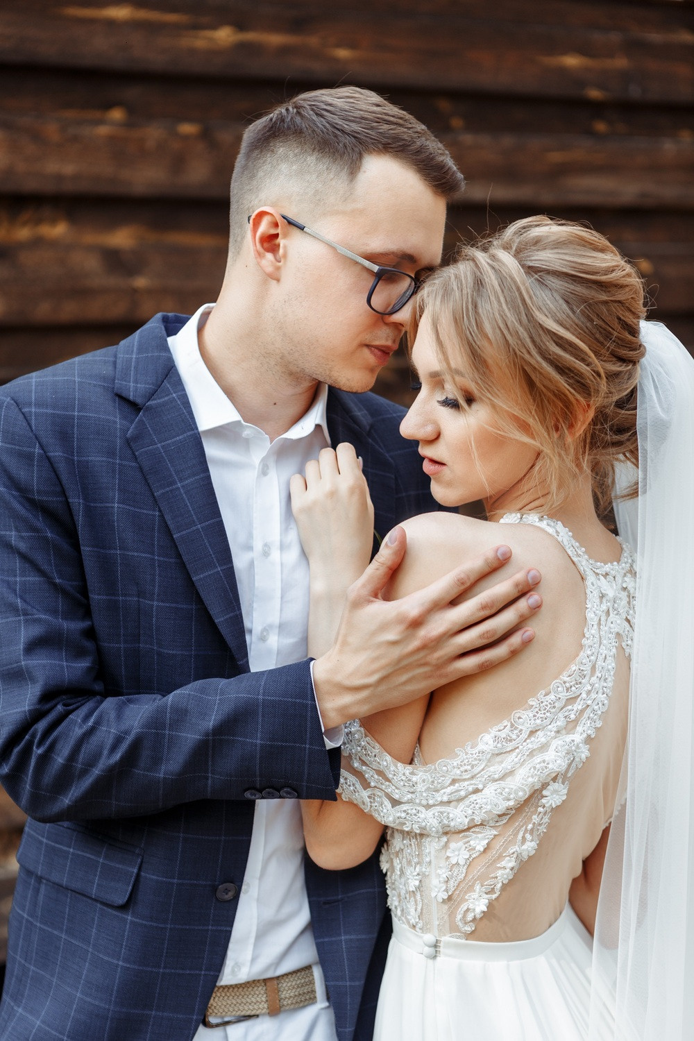 Стас & Мария. Фотограф Алексей Карпов