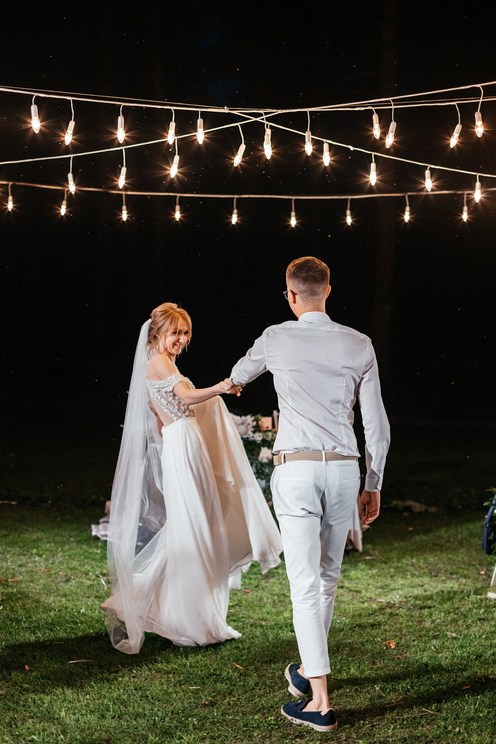 Стас & Мария. Фотограф Алексей Карпов