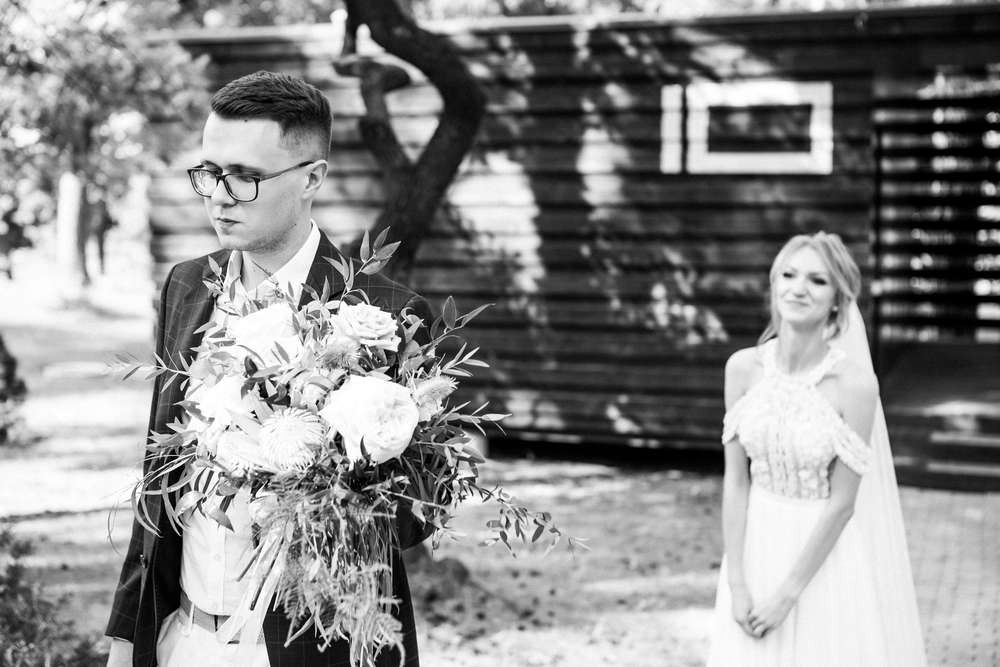 Стас & Мария. Фотограф Алексей Карпов