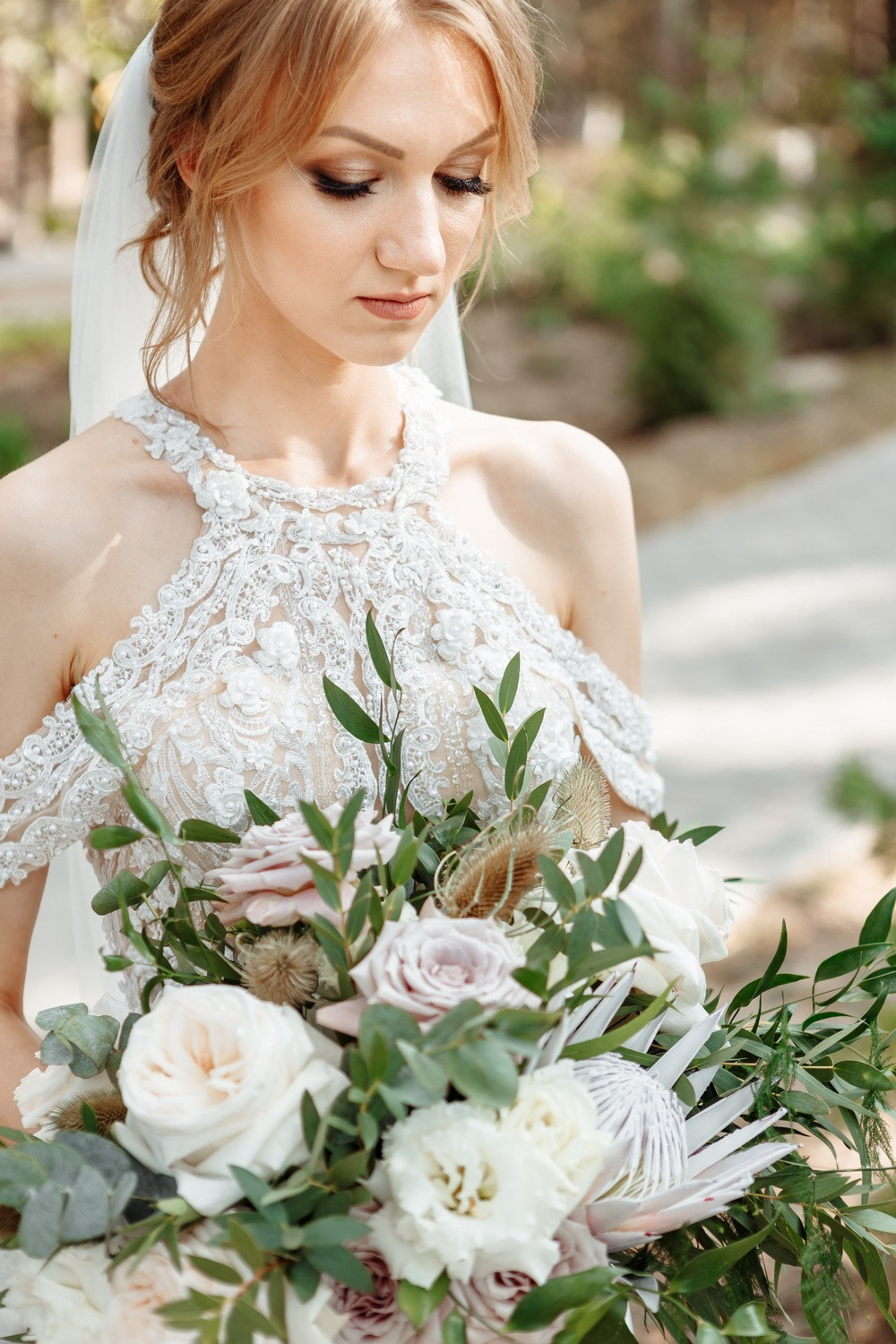 Стас & Мария. Фотограф Алексей Карпов