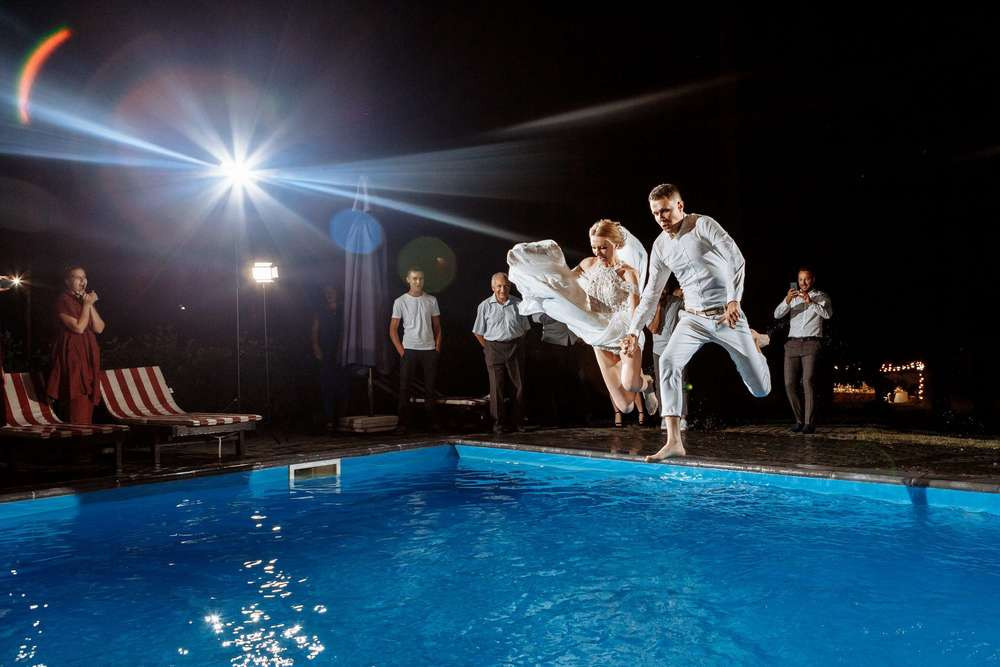 Стас & Мария. Фотограф Алексей Карпов