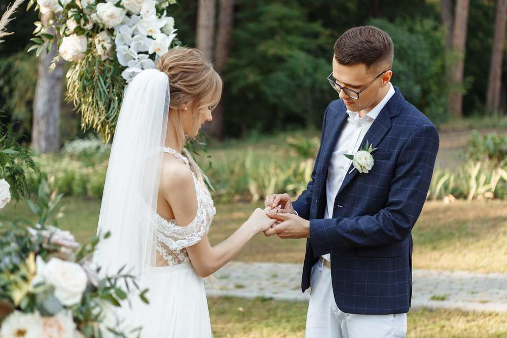 Стас & Мария. Фотограф Алексей Карпов