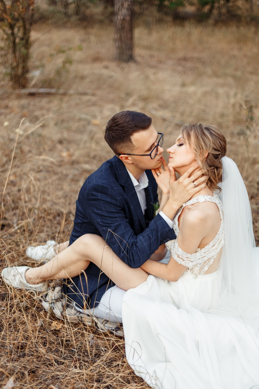 Стас & Мария. Фотограф Алексей Карпов