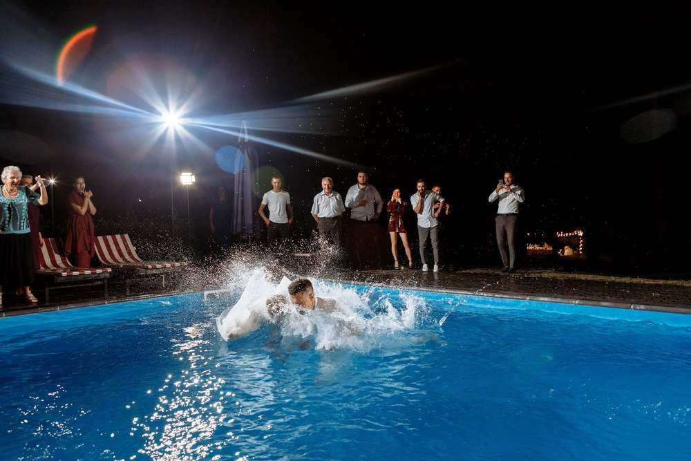 Стас & Мария. Фотограф Алексей Карпов