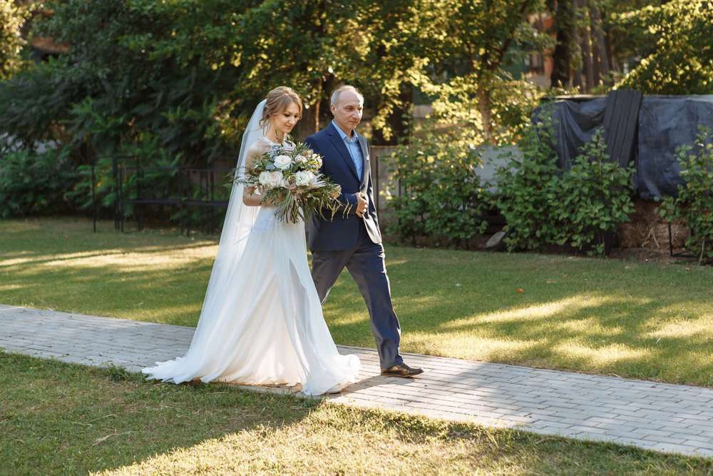 Стас & Мария. Фотограф Алексей Карпов