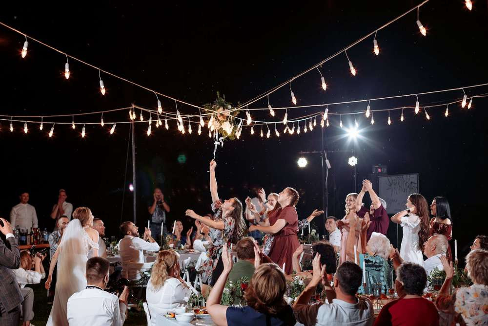 Стас & Мария. Фотограф Алексей Карпов