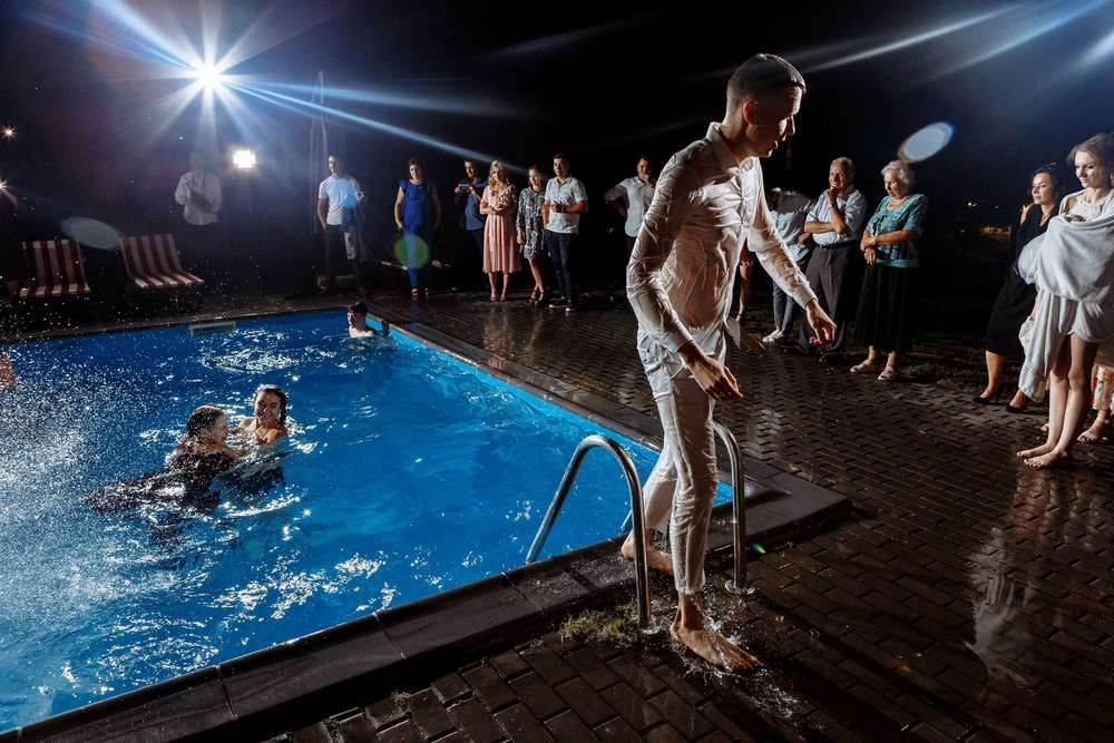 Стас & Мария. Фотограф Алексей Карпов