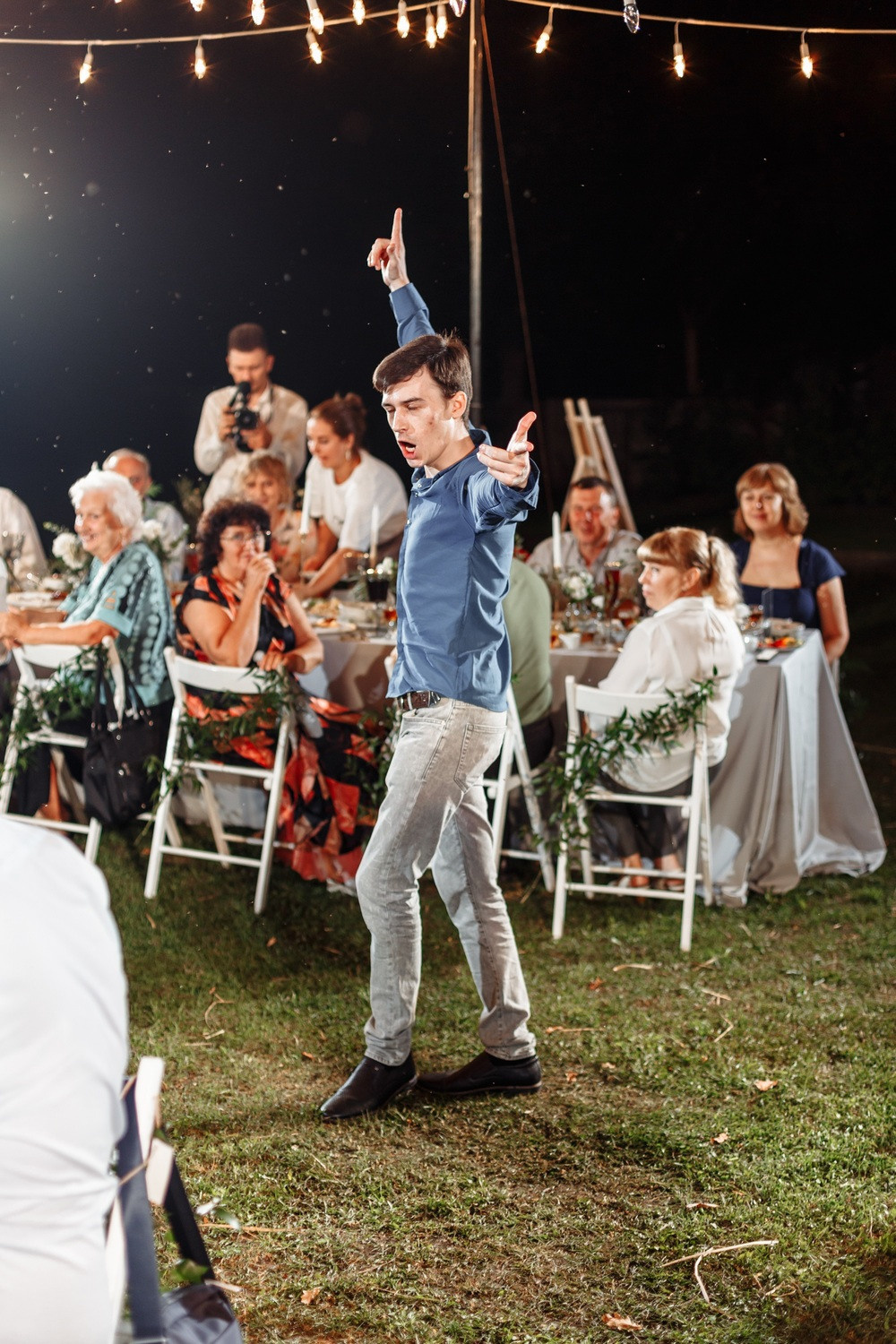 Стас & Мария. Фотограф Алексей Карпов