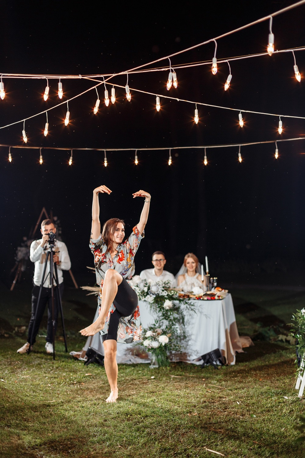 Стас & Мария. Фотограф Алексей Карпов