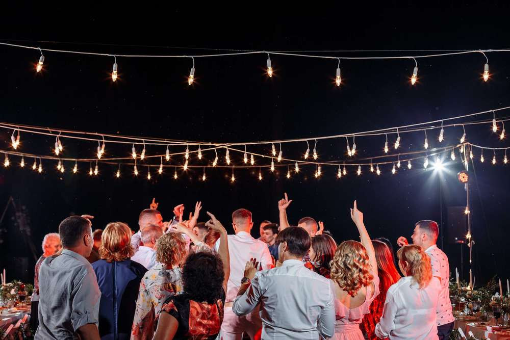 Стас & Мария. Фотограф Алексей Карпов