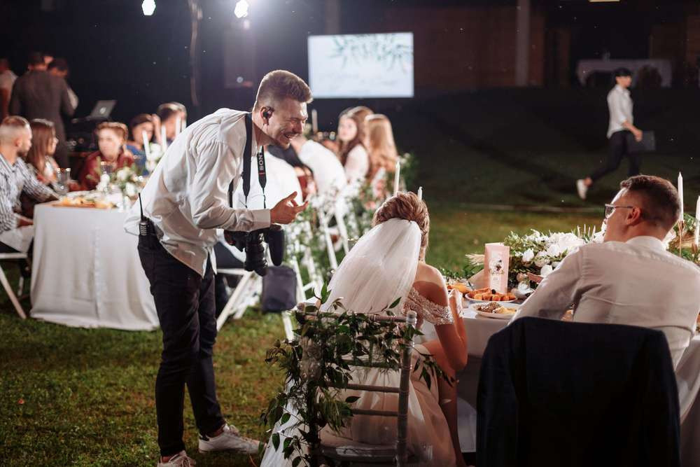 Стас & Мария. Фотограф Алексей Карпов