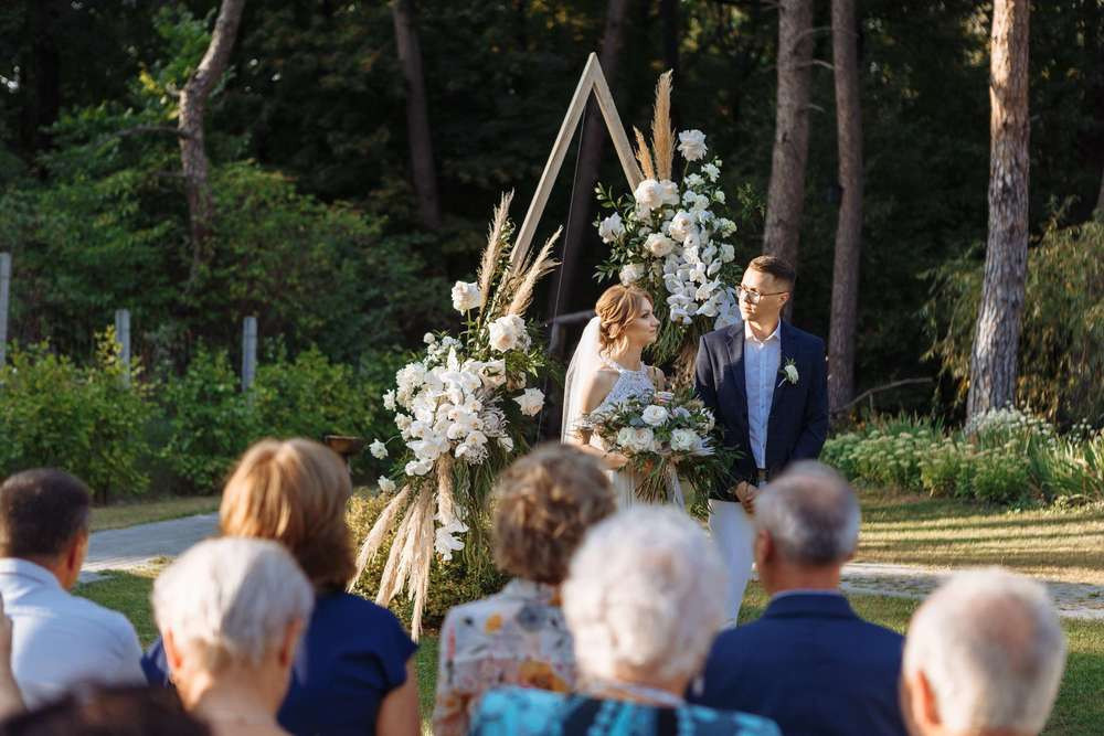 Стас & Мария. Фотограф Алексей Карпов