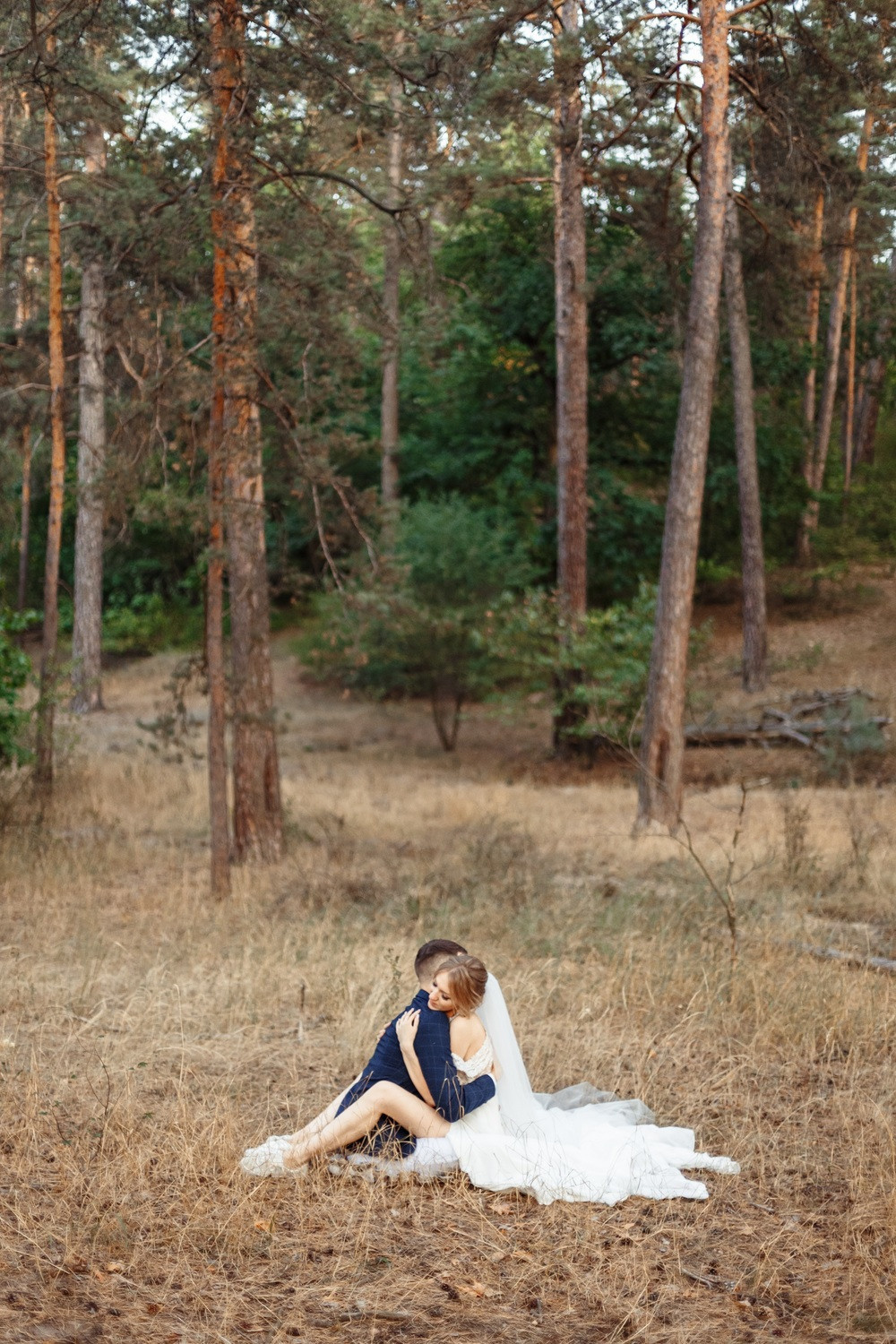 Стас & Мария. Фотограф Алексей Карпов