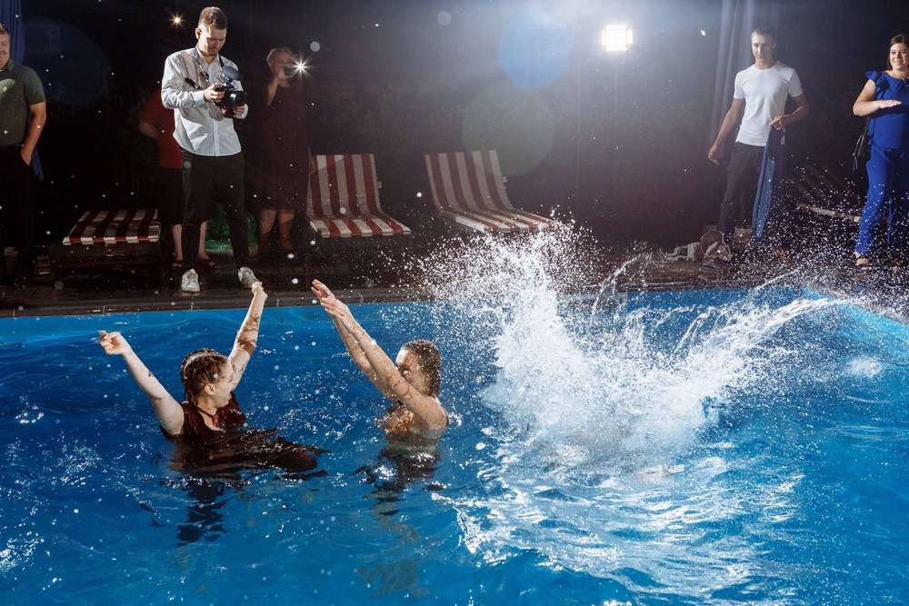 Стас & Мария. Фотограф Алексей Карпов