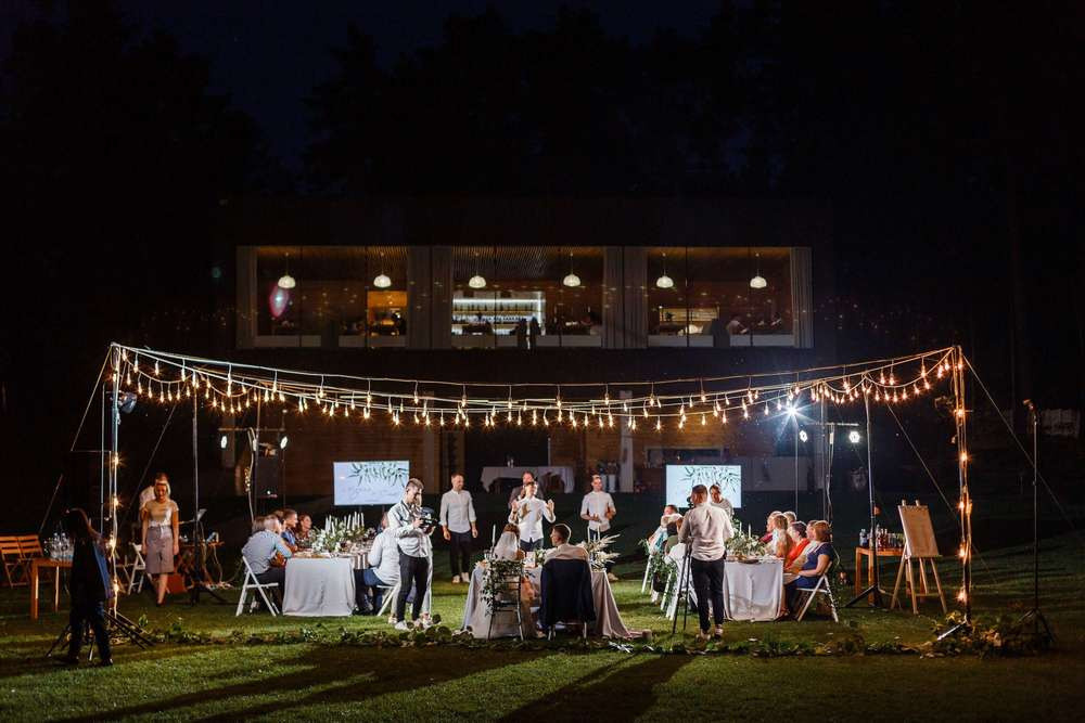 Стас & Мария. Фотограф Алексей Карпов