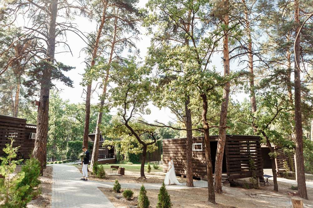 Стас & Мария. Фотограф Алексей Карпов