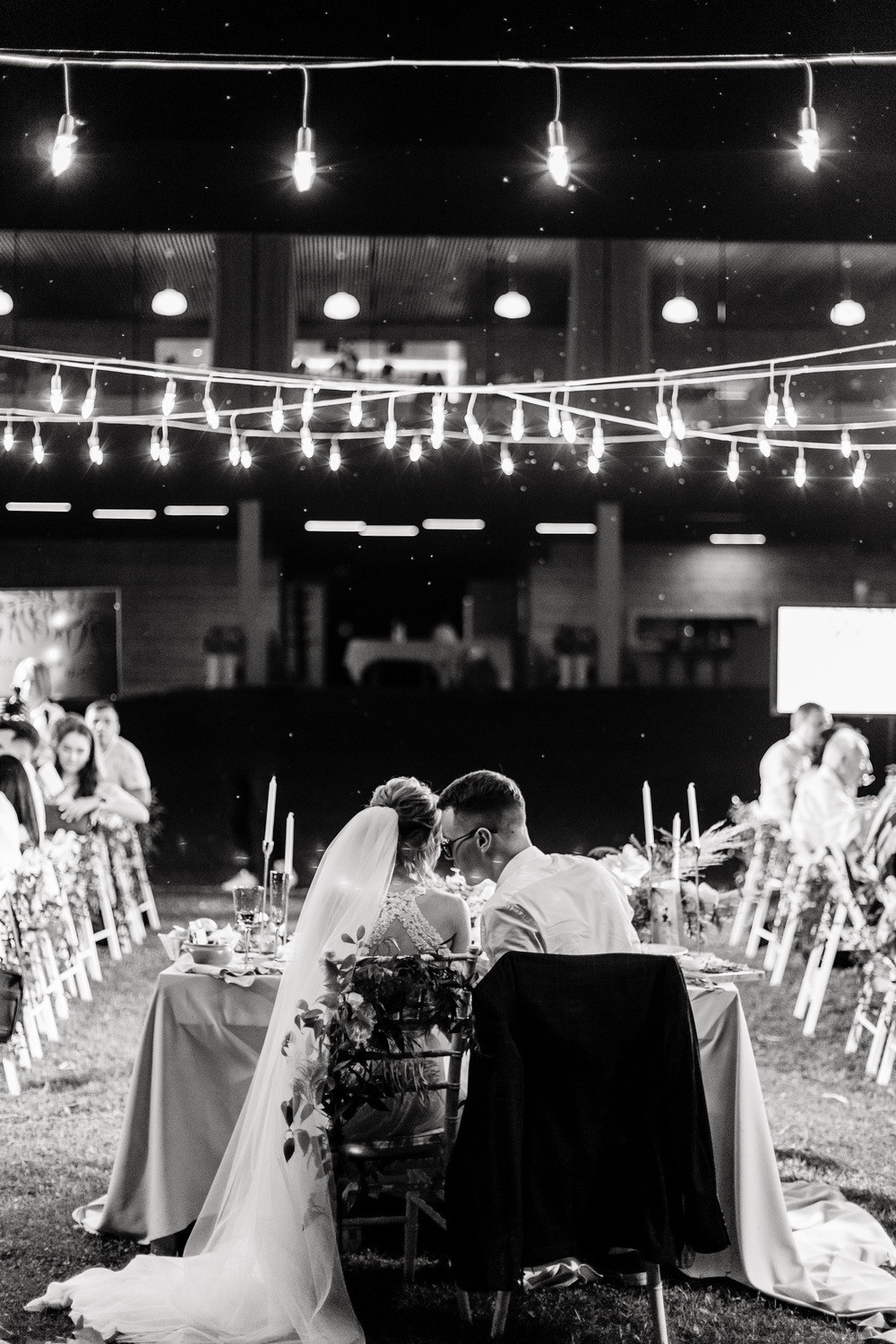 Стас & Мария. Фотограф Алексей Карпов