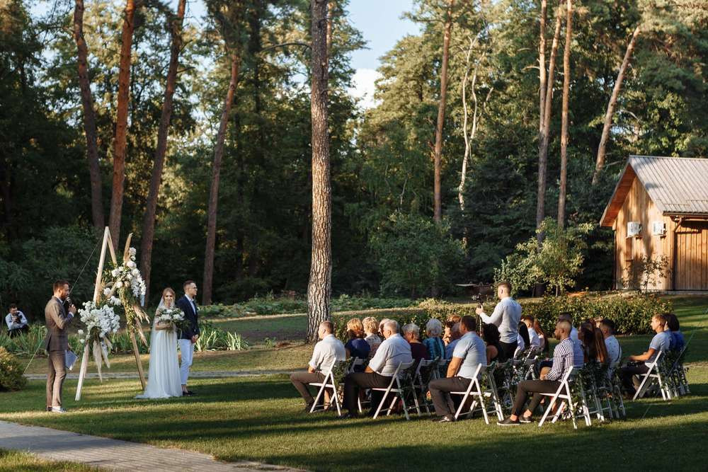 Стас & Мария. Фотограф Алексей Карпов
