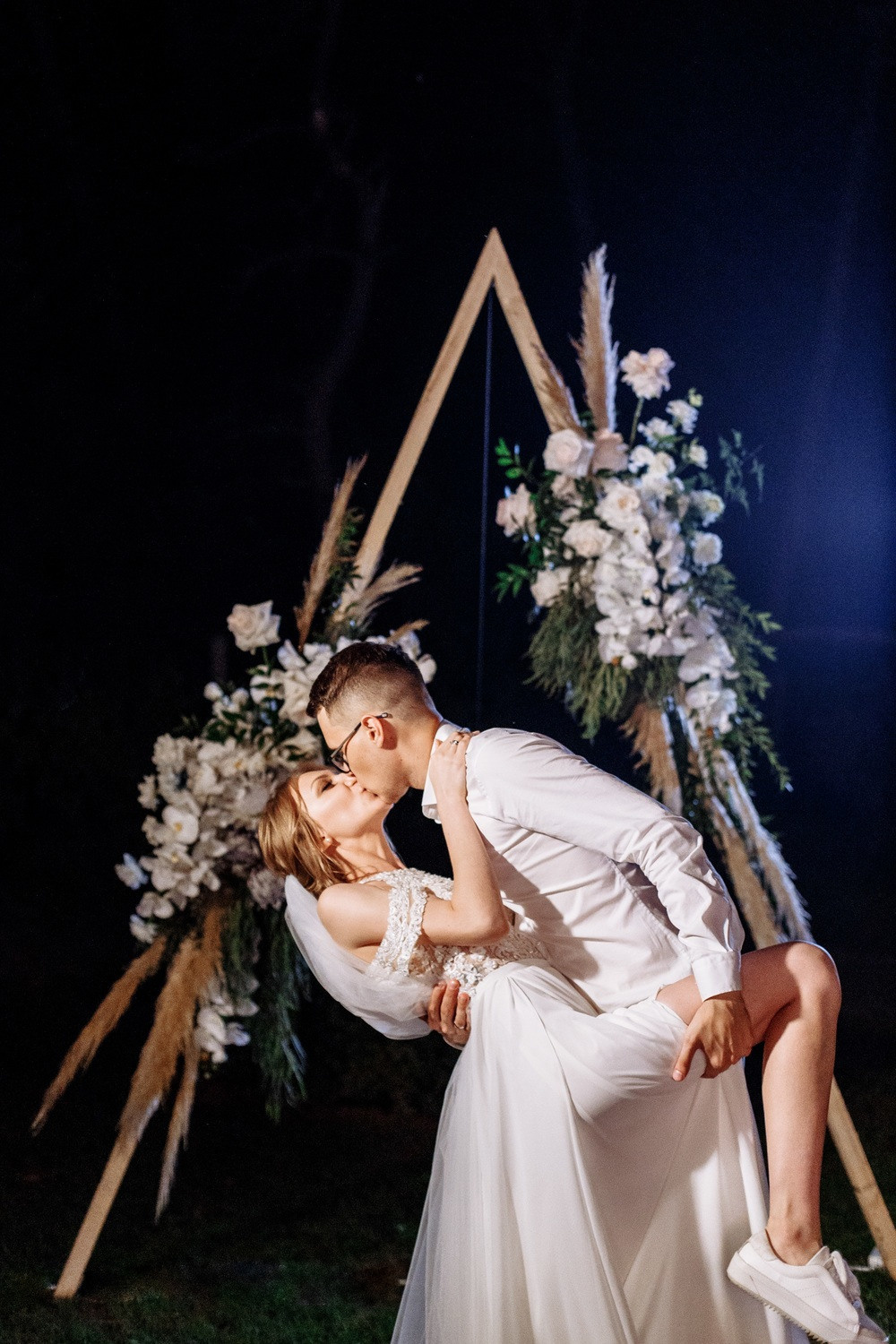 Стас & Мария. Фотограф Алексей Карпов