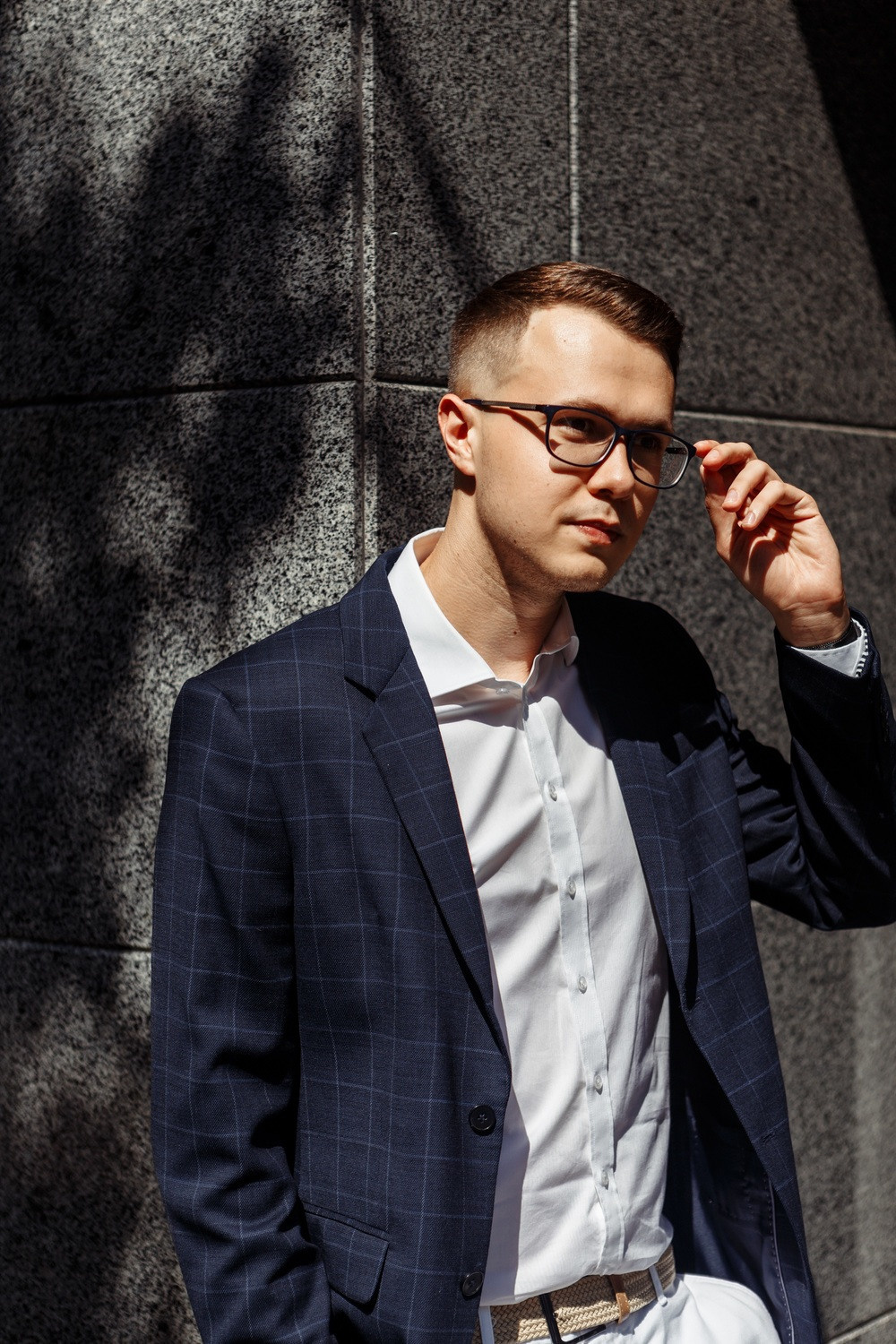 Стас & Мария. Фотограф Алексей Карпов