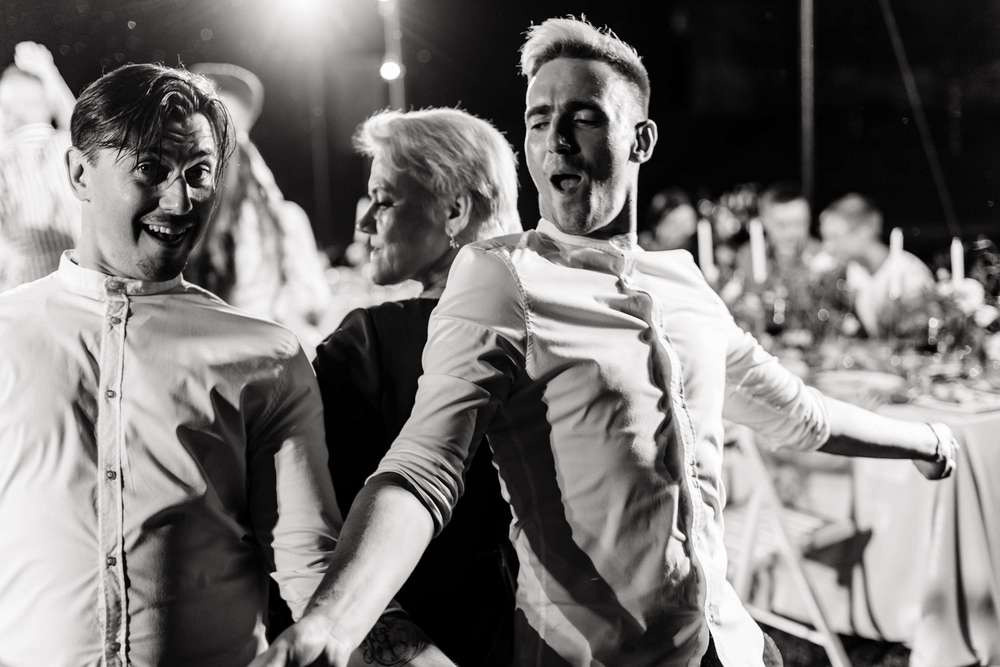 Стас & Мария. Фотограф Алексей Карпов