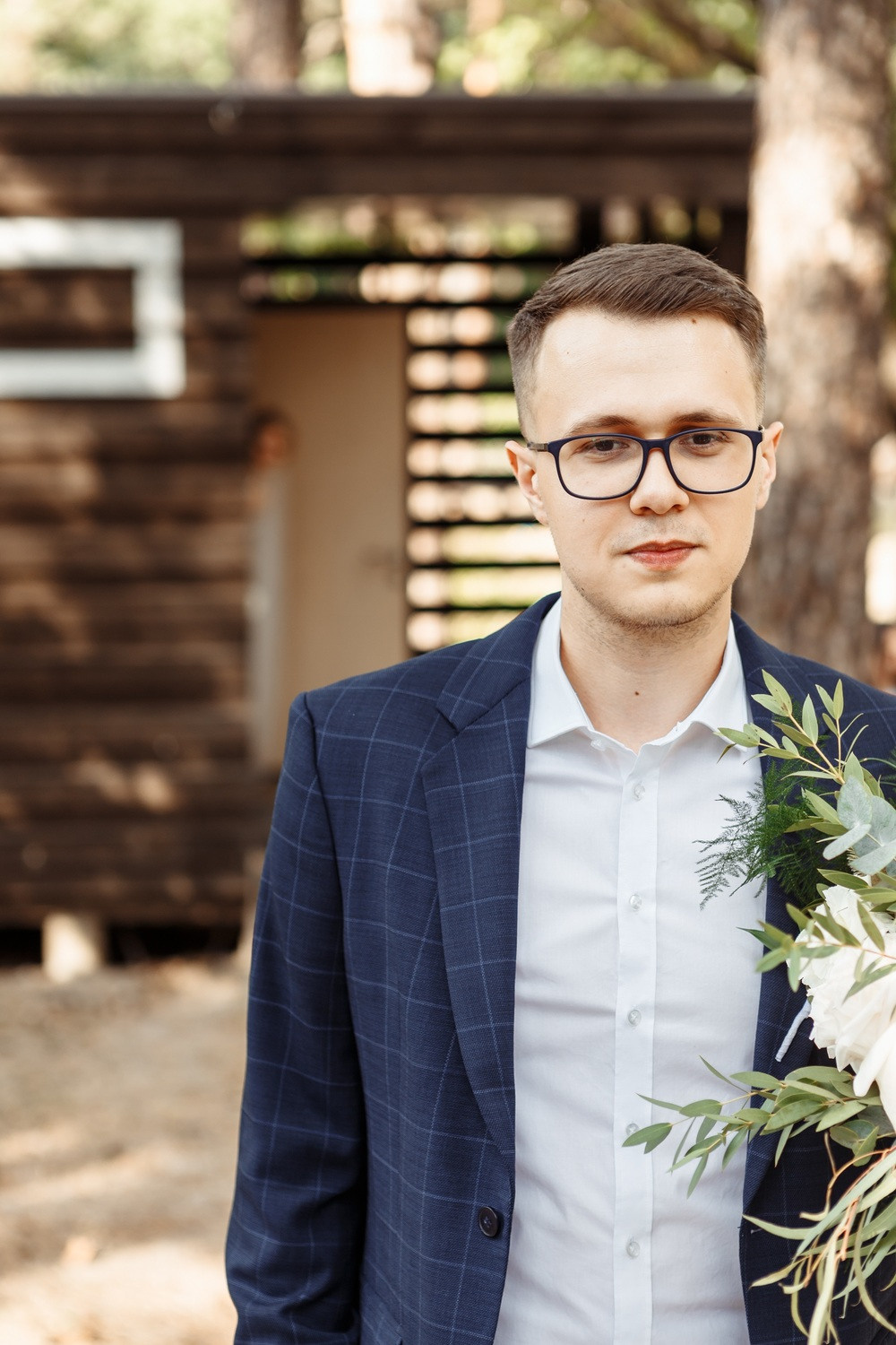 Стас & Мария. Фотограф Алексей Карпов