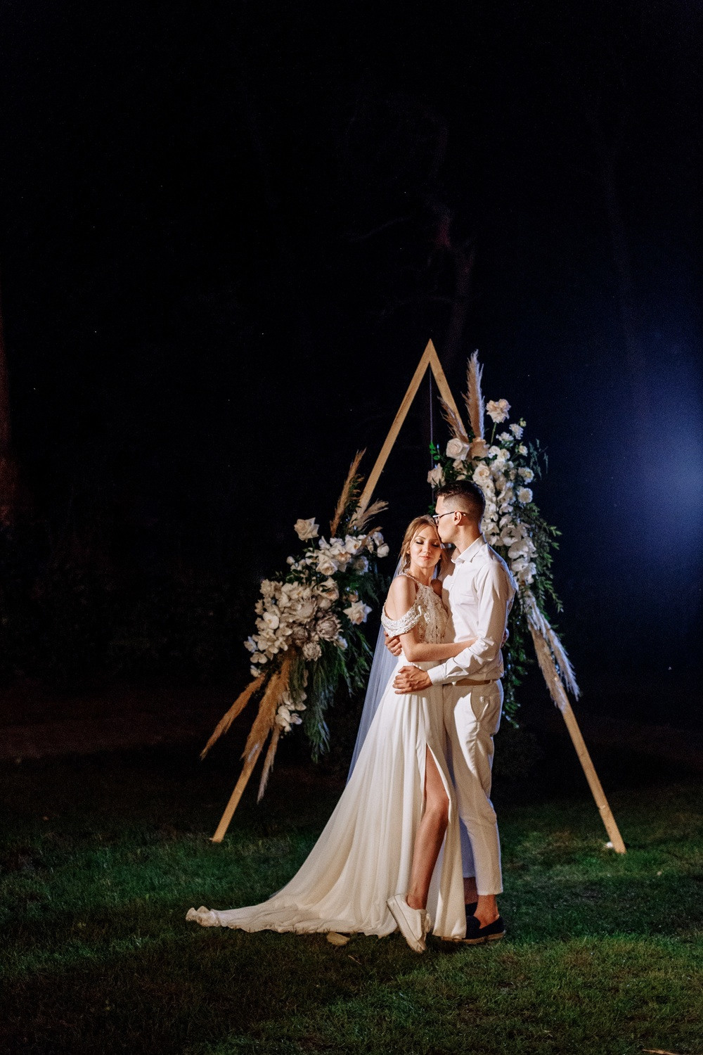 Стас & Мария. Фотограф Алексей Карпов