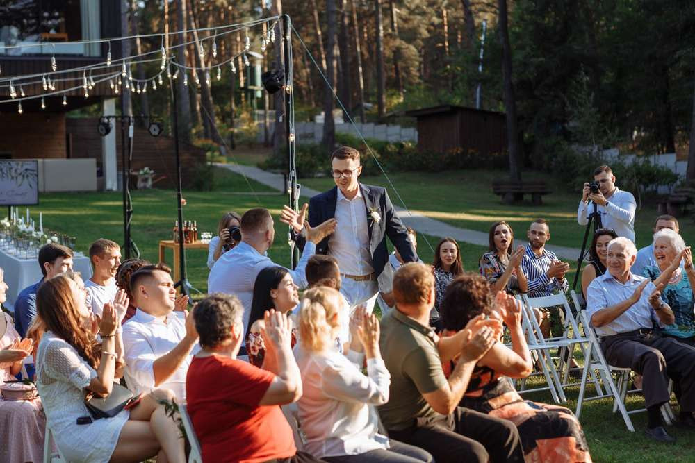 Стас & Мария. Фотограф Алексей Карпов