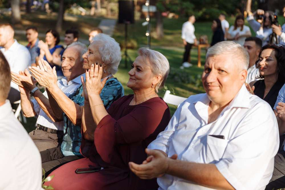 Стас & Мария. Фотограф Алексей Карпов